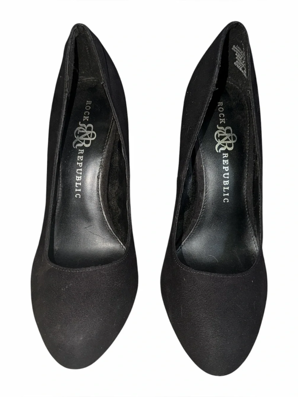Rock & Republic gently worn